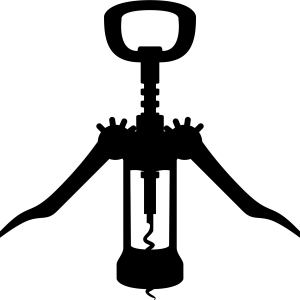 Corkscrew PNG
