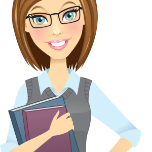 Teacher PNG