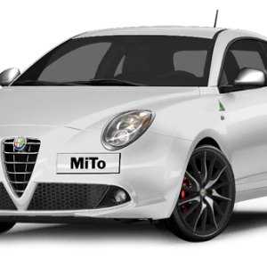 Alfa Romeo PNG
