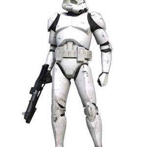 Stormtrooper PNG