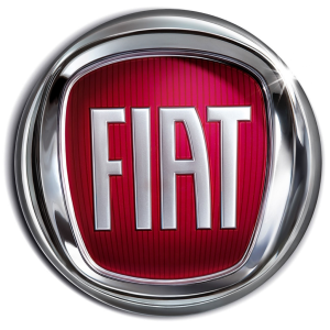 Fiat car logo PNG brand image