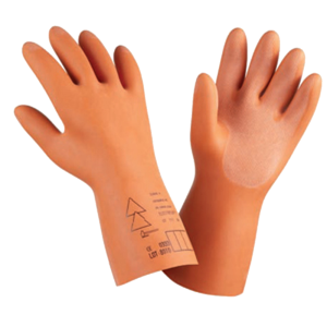 Medical gloves PNG