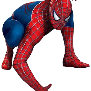 Spider-Man PNG