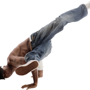Dancer PNG