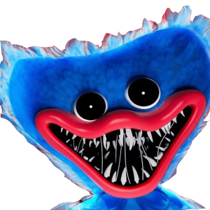 Huggy Wuggy PNG
