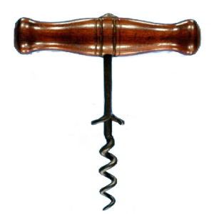 Corkscrew PNG