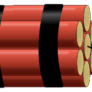 Dynamite PNG