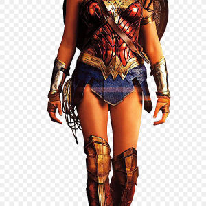 Wonder Woman PNG