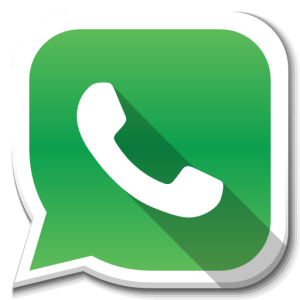 Whatsapp logo PNG