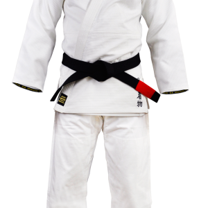 Judogi PNG