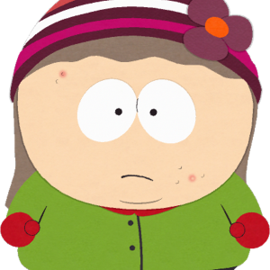 South Park PNG
