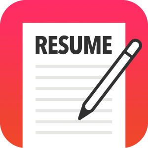 CV PNG