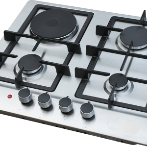 Gas stove PNG