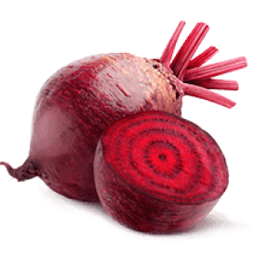 Beet PNG