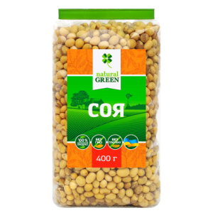 Soybean PNG