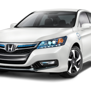Honda PNG image
