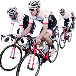 Cycling, cyclist PNG