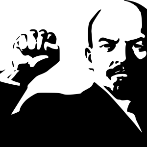 Lenin PNG