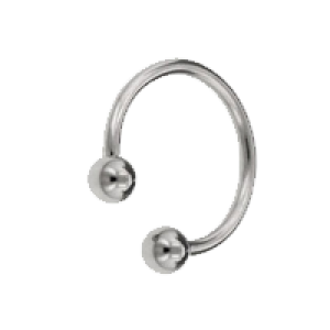 Body piercing PNG