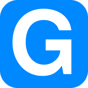 letter G PNG