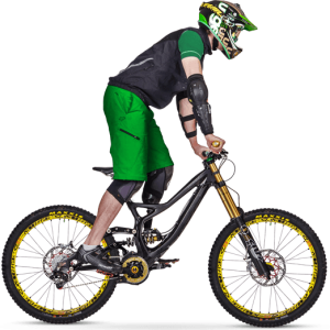 Cycling, cyclist PNG