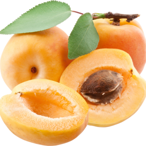 Apricots PNG