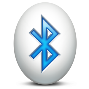 Bluetooth logo PNG