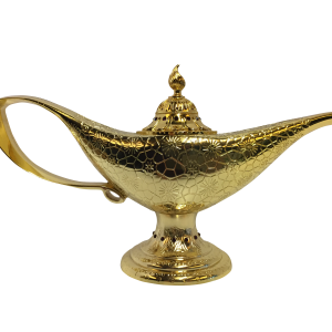 Aladdin lamp PNG