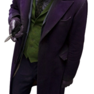 Joker PNG