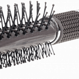 Hairbrush PNG