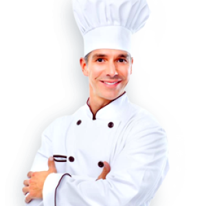 Chef PNG