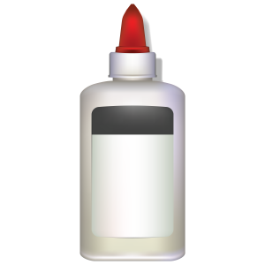 Glue PNG