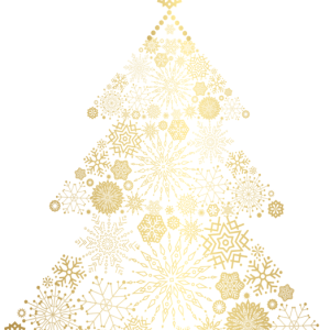Christmas tree PNG