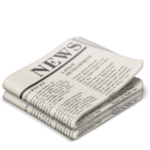 Newspaper PNG