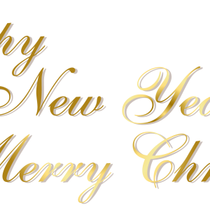New Year PNG