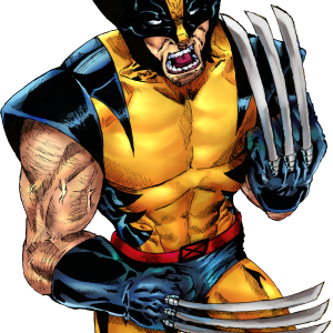 Wolverine PNG