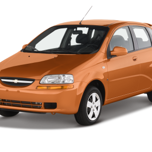 Chevrolet PNG