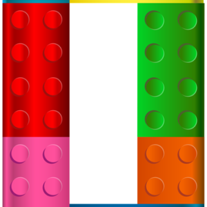 Lego PNG