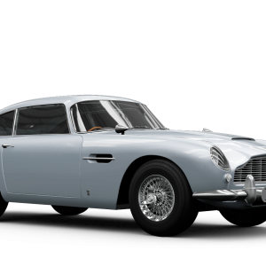 James Bond PNG