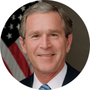 George Bush PNG