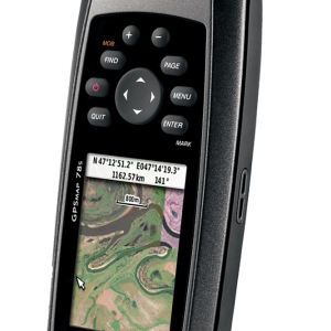 Gps navigator PNG