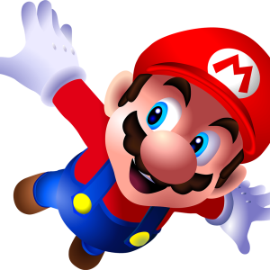 Mario PNG