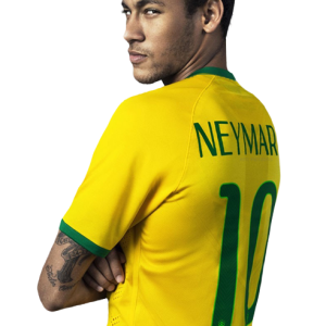 Football player PNG