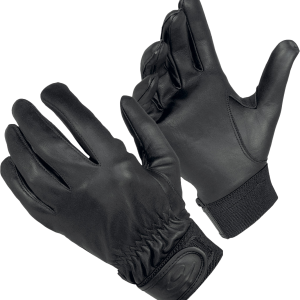 Leather gloves PNG image