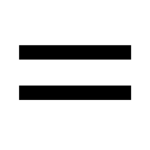 Equals PNG