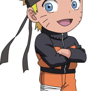 Naruto PNG