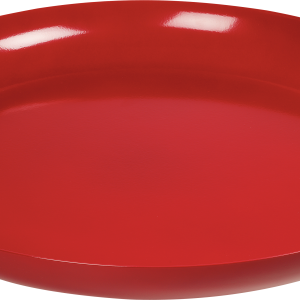 red plate PNG image