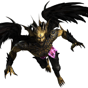 Demon PNG