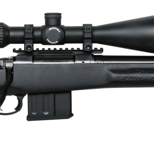 Sniper rifle PNG