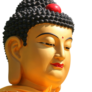 Gautama Buddha PNG
